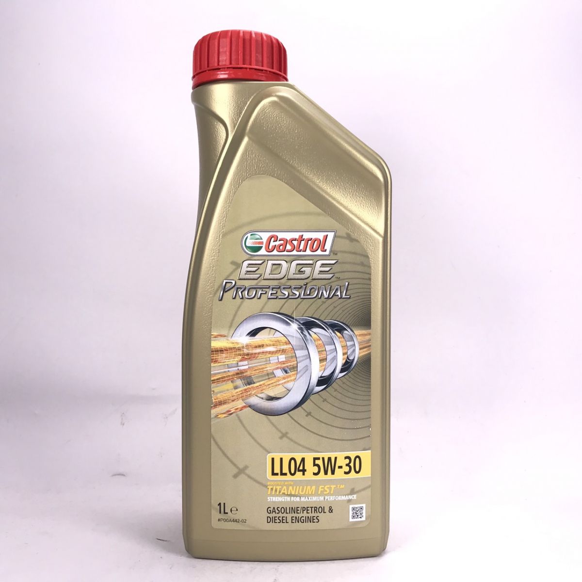 Антифриз castrol bmw